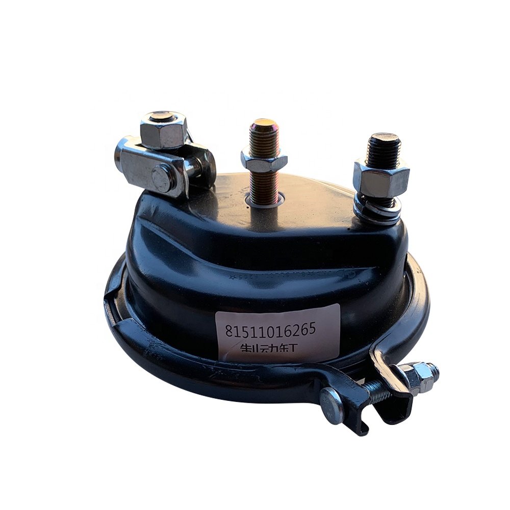 Shacman Dump Truck Brake Chamber 81511016265